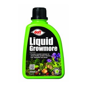 Liquid Growmore 1L