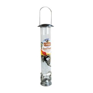 Deluxe large Seed Feeder