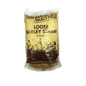 Select Loose Barley Straw