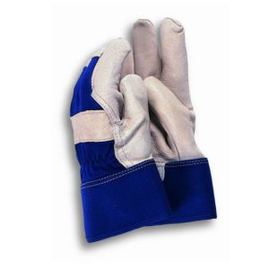 Town and Country Deluxe Washable Mens Gloves