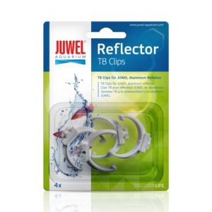 Juwel Reflector Clips15-58W