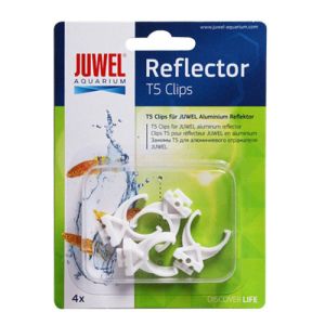 Juwel Reflector Clips High Lite