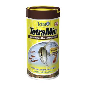 Tetra TetraMin Flakes 200g
