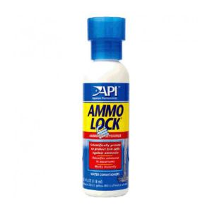 API Ammo Lock 2 118ml