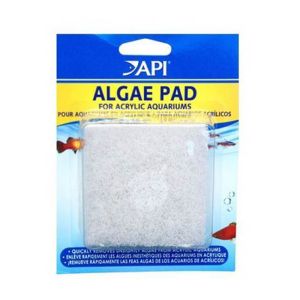API Algae Pad for Acrylic