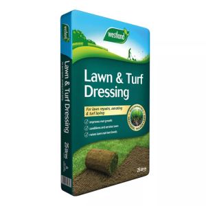 Westland Lawn And Turf Dressing 25L