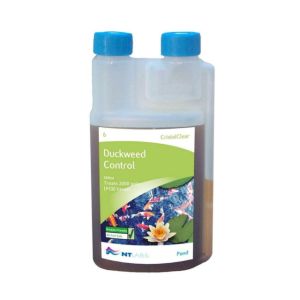 NT Labs Cristalclear Duckweed 1Ltr