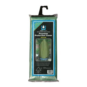 Fountain Protection Cover Medium