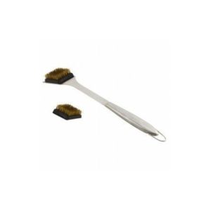 Outback Stainless Steel Bbq Brush