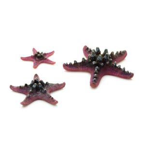 biOrb Ornament Pink Sea Star Set