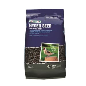Nyger Seed 0.9kg