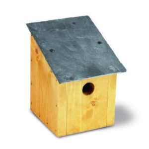 Sledmere Slate Nest Box