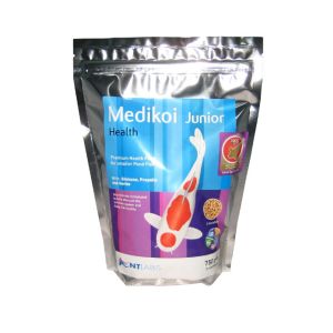 NT Labs Medikoi Health Food 750G