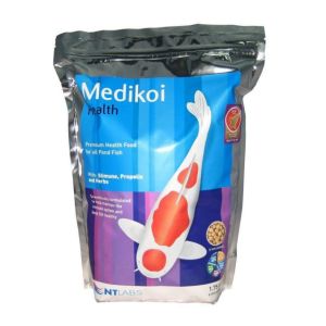 NT labs Medikoi Health Food 1.75Kg