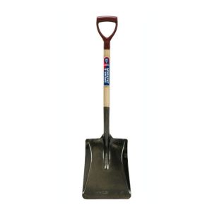 Spear and Jackson Square Mouth Shovel