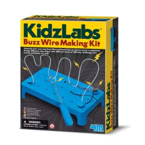 Kidz Labs Buzz Wire Kit