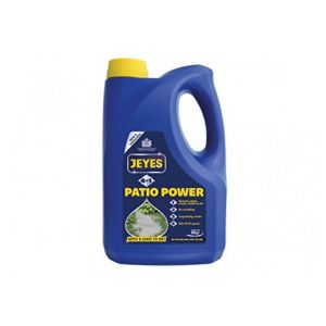 Jeyes 4 in 1 Patio Power Cleaner 4 Litre