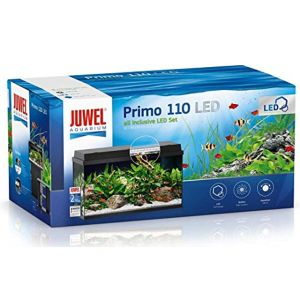 Juwel Primo 110 Aquarium Black