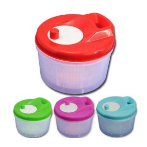 Salad Spinner Assorted Colours