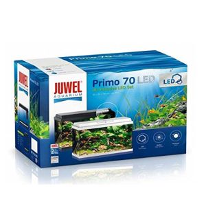 Juwel Primo 70 Aquarium White
