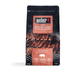 Weber Wood Chips Pork 0.7Kg