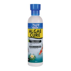 API Pond Algae Cure 237ml