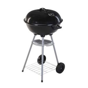Kettle Barbecue on Wheels 44cm