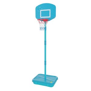 First Basketball All Surface