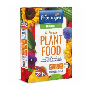Phostrogen Organic Plant Food 800g
