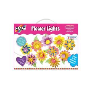 Creative Cases Flower Lights