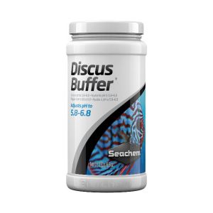 Seachem Discus Trace 250Ml