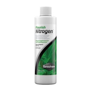 Seachem Flourish Nitrogen 250Ml