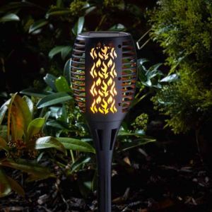 Solar Compact Flamming Torch