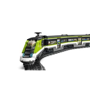 Lego City Express Passenger Train