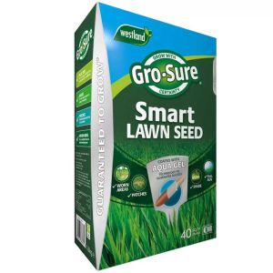 Gro Sure Smart Seed 40m2