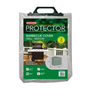 Protector Grill BBQ Cover - Medium