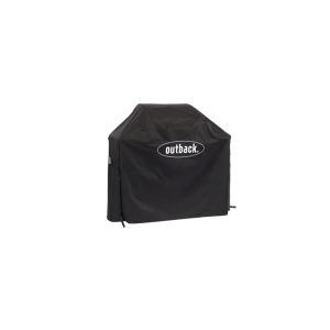 Outback Magnum Roaster Cover Vented