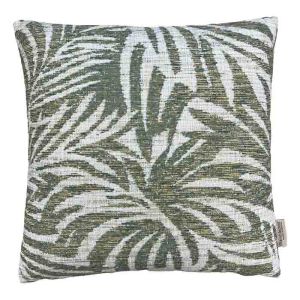 Bramblecrest Palm Square 45cm Scatter Cushion