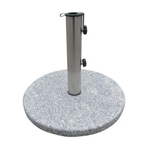 Bramblecrest Granite Parasol Base - 15kg