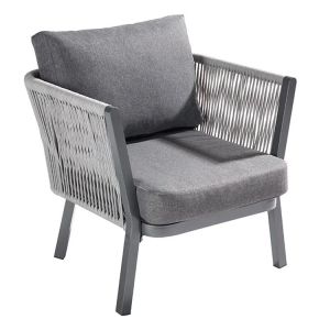Hartman Dubai Lounge Chair