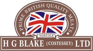 HG Blakes Logo
