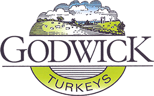 Godwick Turkeys LOGO