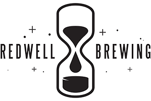 Redwell Brewery Farm Logo