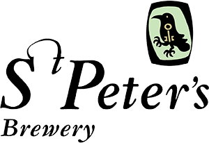 St. Peter's Brewery LOGO