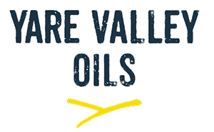 Yare Valley Oils LOGO