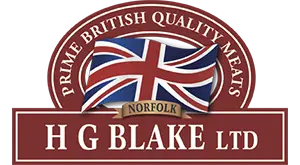 HG Blakes Logo